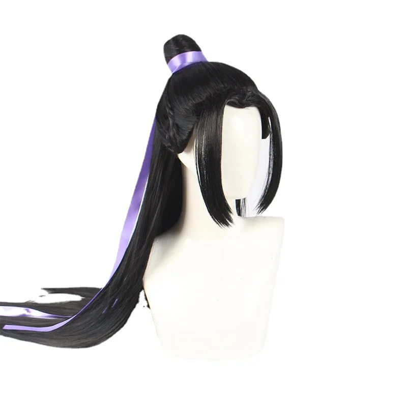 Farming And Agriculture - 2026 Black Synthetic Hair Role Play
