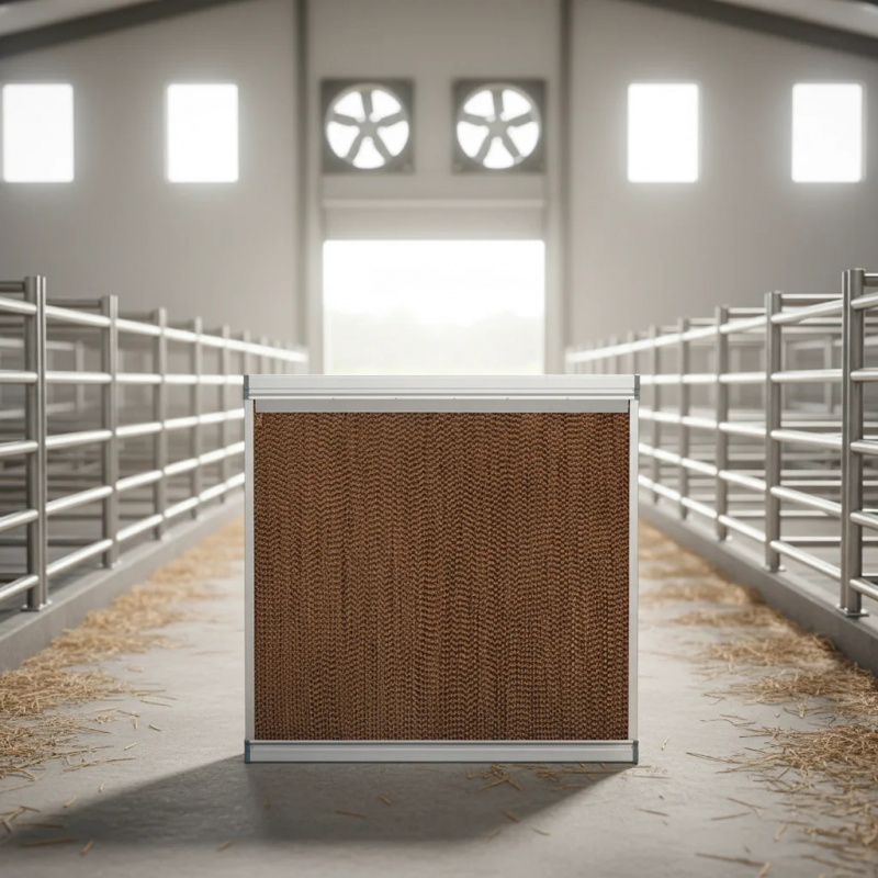 Sustainable Agriculture/Farming - Customization Top Seller Energy Saving Cooling