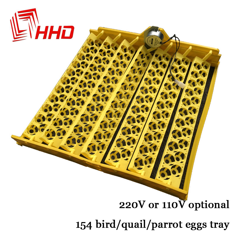 Poultry Incubator - Poultry Spare Parts 132 Bird Quail
