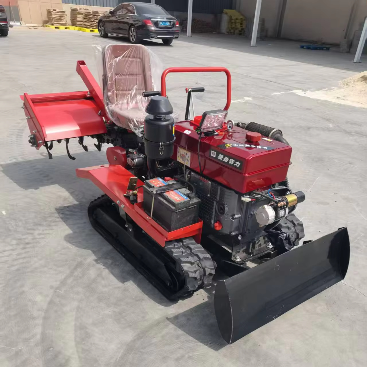 New 25HP Diesel Agricultural C - Farming Pump For Agriculture ulasan dan harga
