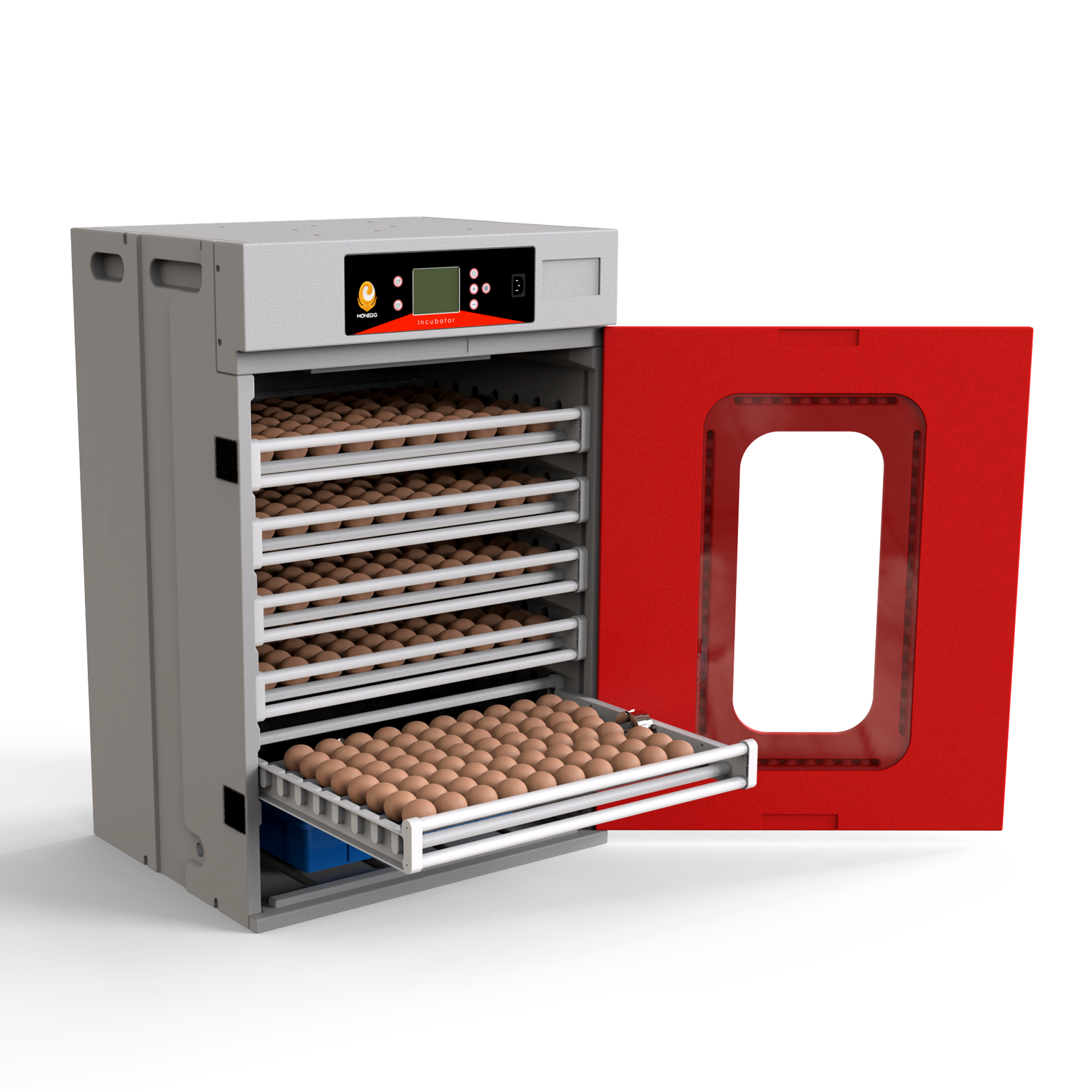 400 Chicken Eggs Incubator and - Poultry Incubator ulasan dan harga