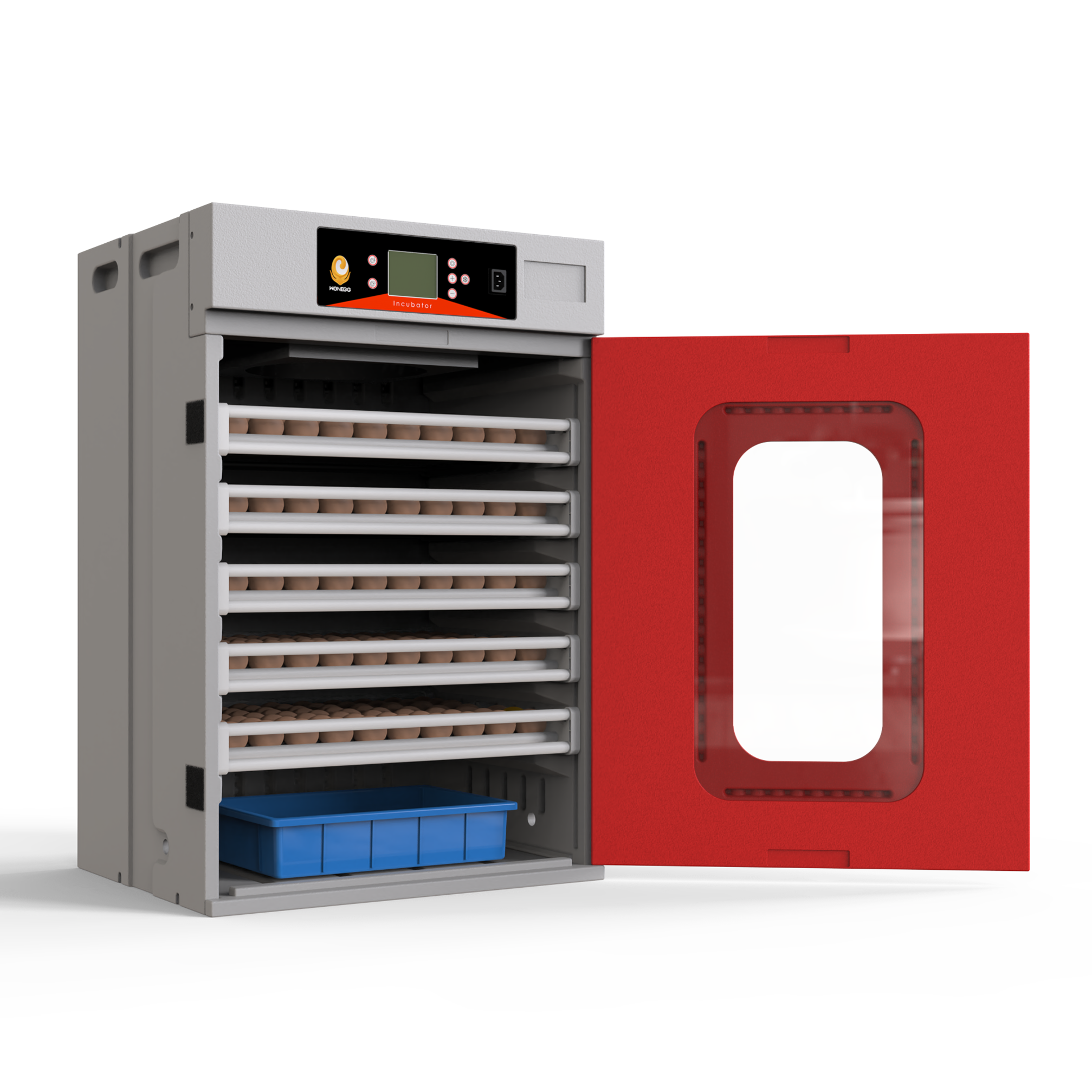 400 Chicken Eggs Incubator and - Poultry Incubator ulasan dan harga
