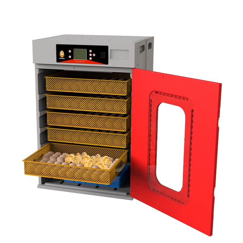 400 Chicken Eggs Incubator and - Poultry Incubator ulasan dan harga
