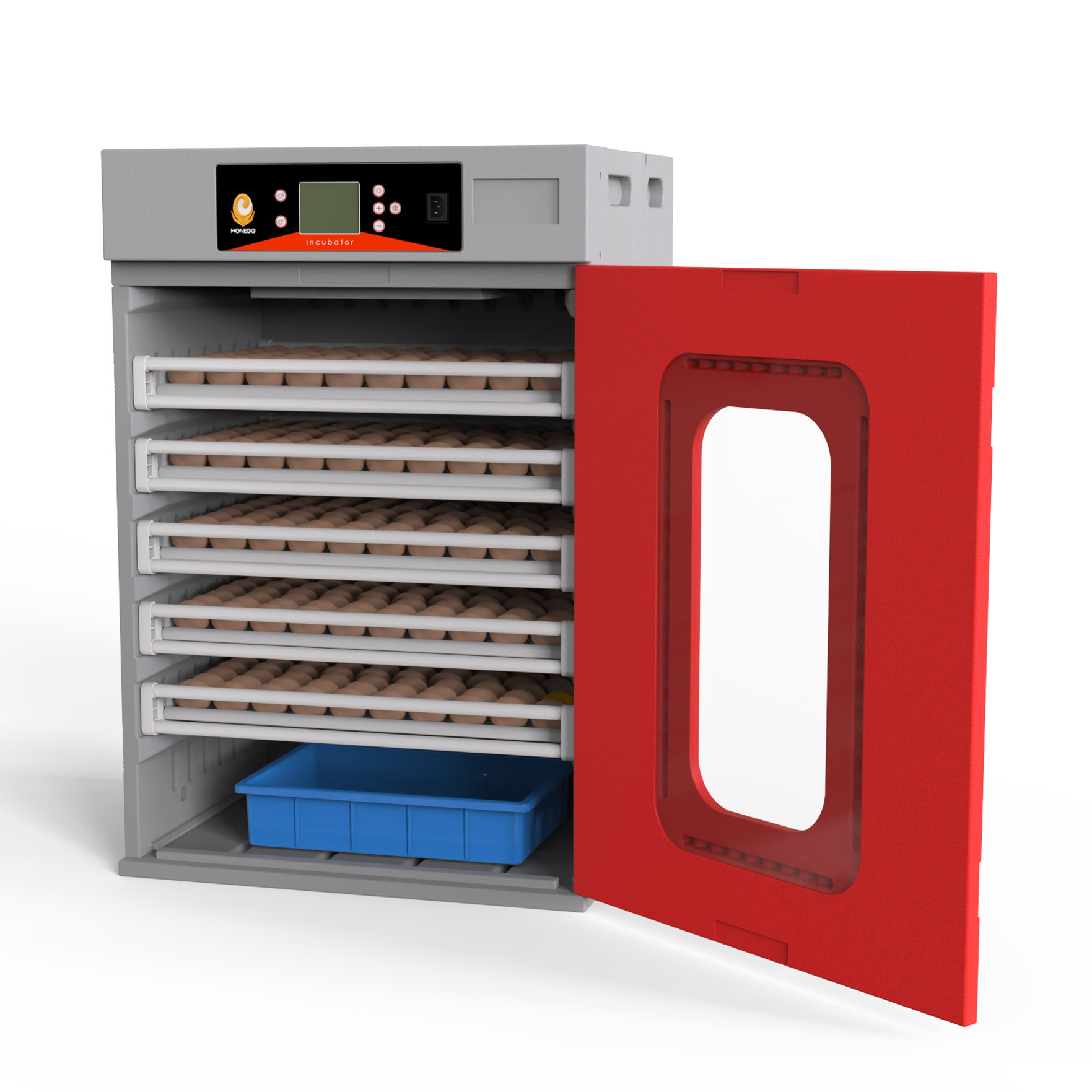 400 Chicken Eggs Incubator and - Poultry Incubator ulasan dan harga