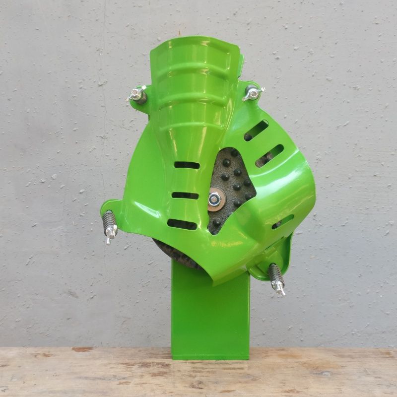 Hand Crank Corn Thresher Mini  - Farming Farmer ulasan dan harga