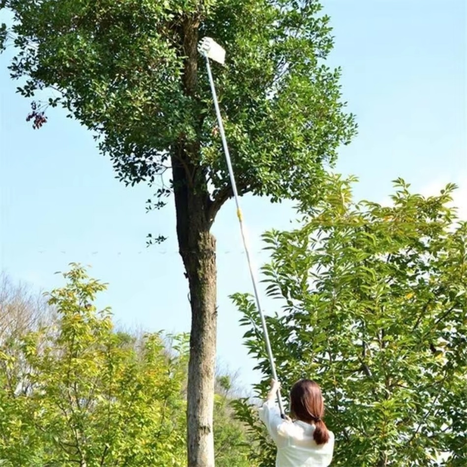 Multi Purpose Telescopic Galva - Farming Farmer ulasan dan harga