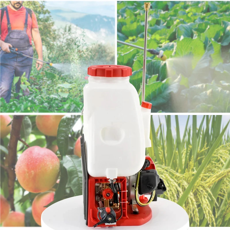 Low Price Knapsack Battery Pum - Farming Pump For Agriculture ulasan dan harga