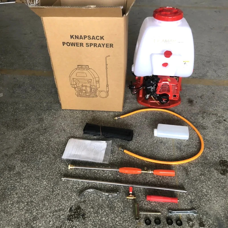 Low Price Knapsack Battery Pum - Farming Pump For Agriculture ulasan dan harga