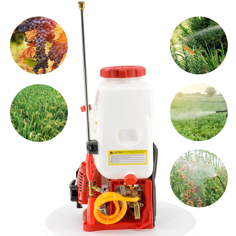 Low Price Knapsack Battery Pum - Farming Pump For Agriculture ulasan dan harga