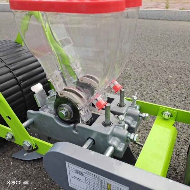 CHANGTIAN Hand Push Seeder Oni - Agriculture Onion Farming ulasan dan harga
