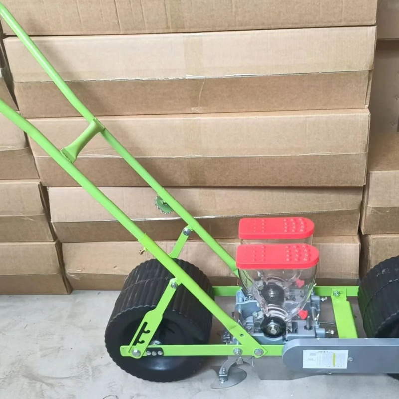 CHANGTIAN Hand Push Seeder Oni - Agriculture Onion Farming ulasan dan harga