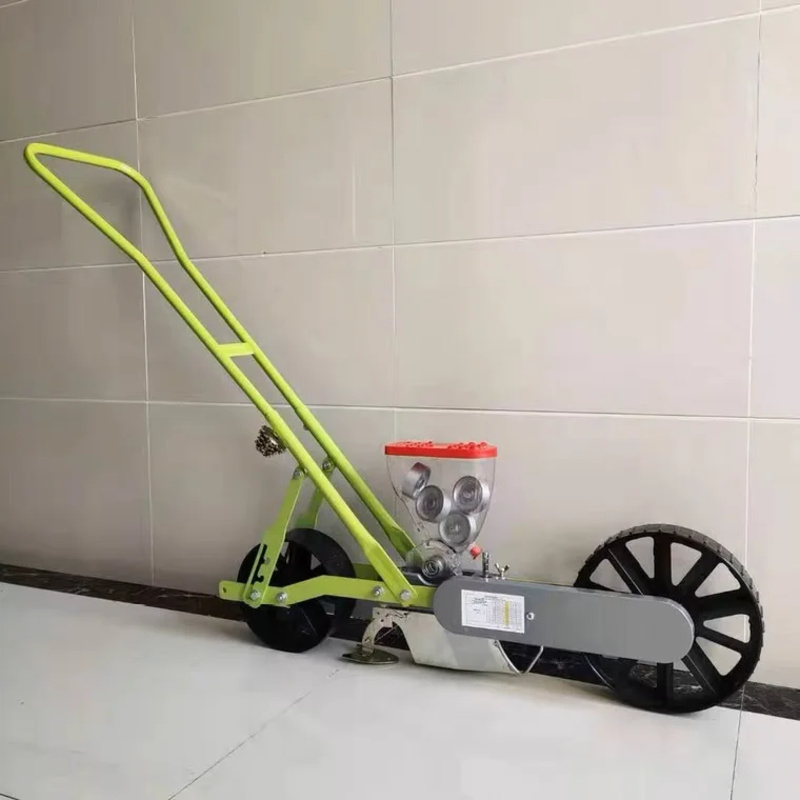 CHANGTIAN Hand Push Seeder Oni - Agriculture Onion Farming ulasan dan harga