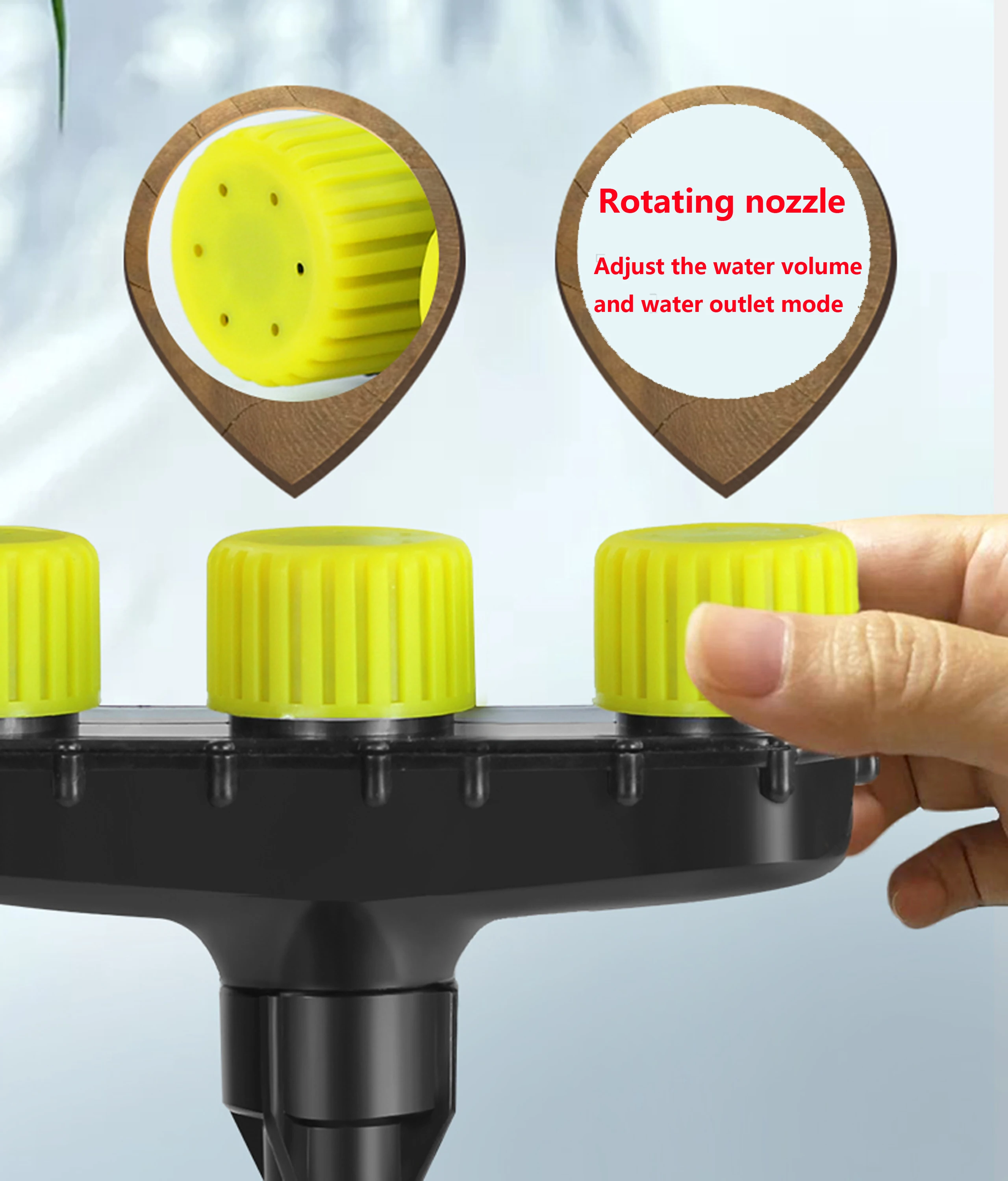 Agriculture Atomizer Nozzle Ga - Farming Pump For Agriculture ulasan dan harga