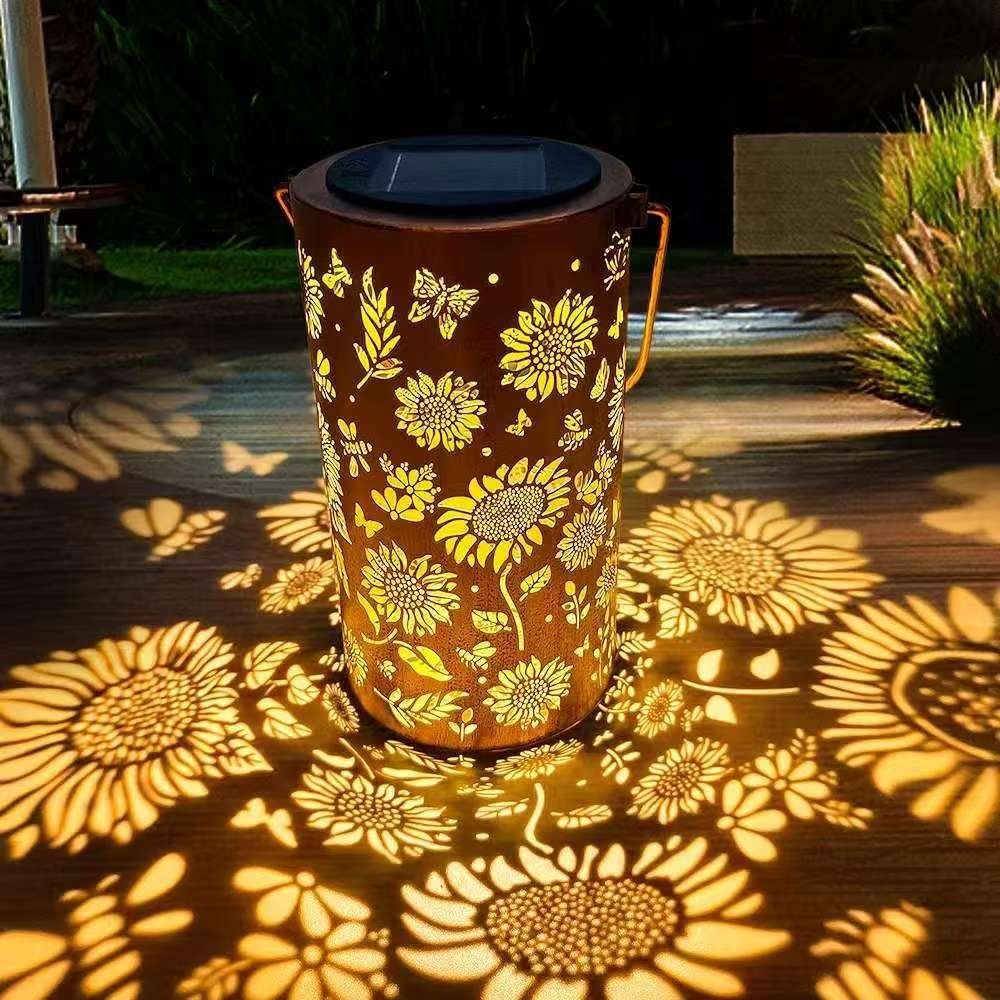 Sunflower Light and Shadow Lig - Farming And Agriculture ulasan dan harga