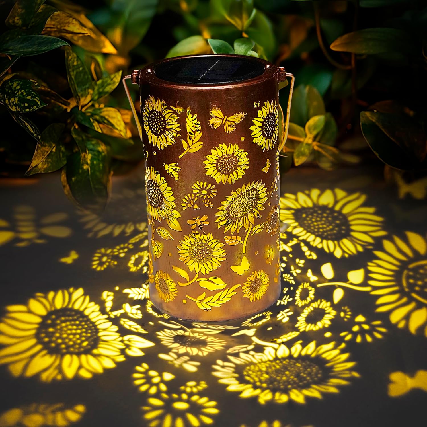 Sunflower Light and Shadow Lig - Farming And Agriculture ulasan dan harga
