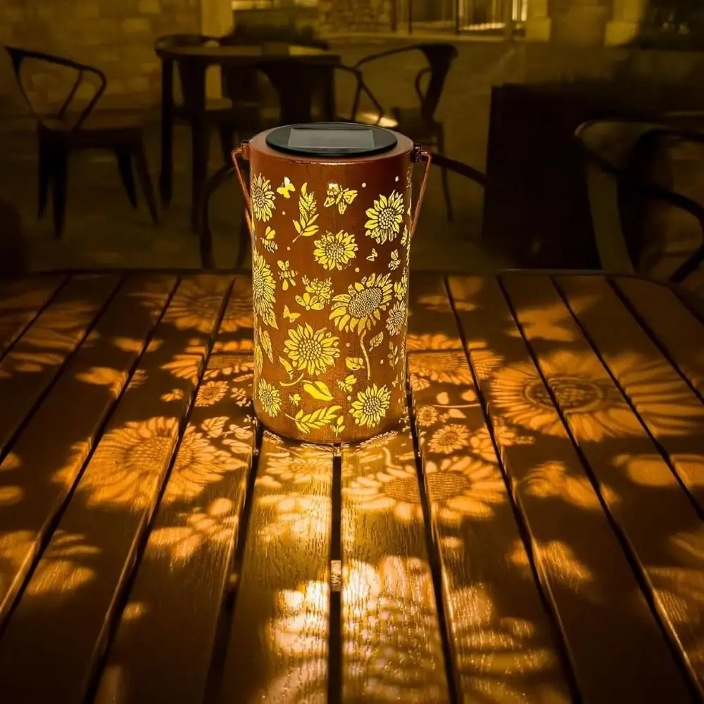 Sunflower Light and Shadow Lig - Farming And Agriculture ulasan dan harga