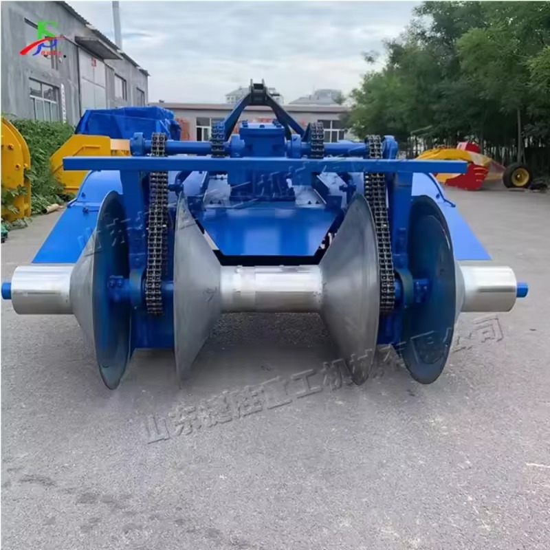 High Efficiency All-in-One Veg - Agriculture Onion Farming ulasan dan harga