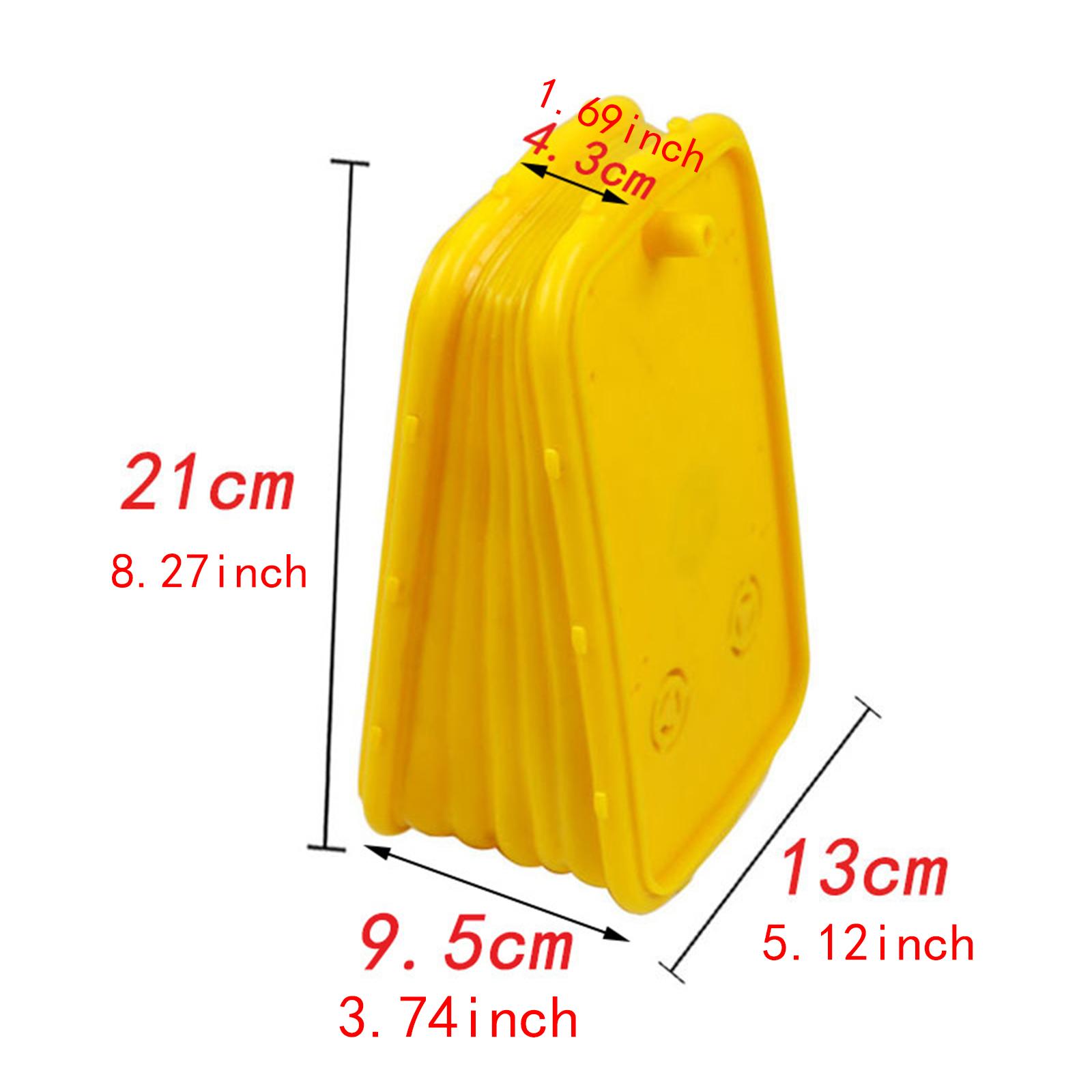 Plastic Bee Smoker Bellow Beeh - Bee Smoker Tool ulasan dan harga