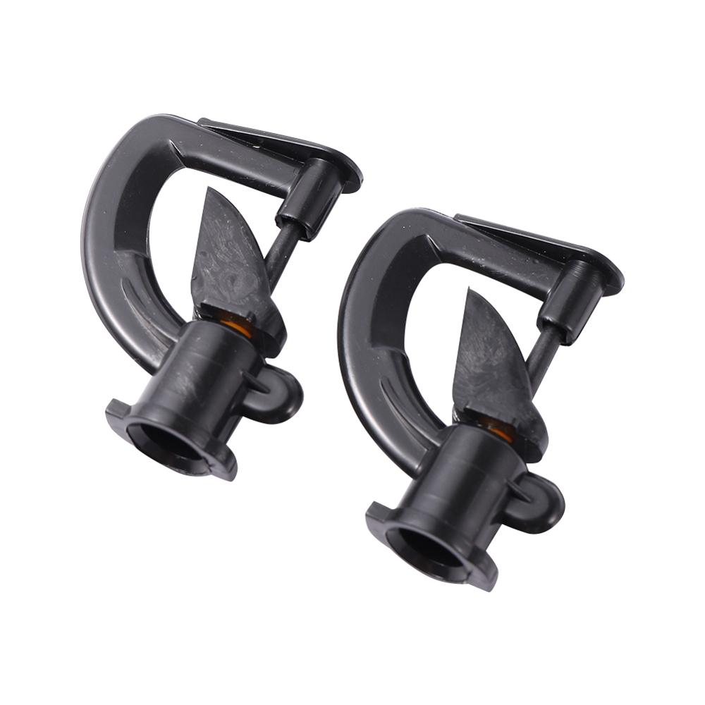 10Pcs 7.5mm G-type Refraction  - Orchard Sprayer Tractor ulasan dan harga