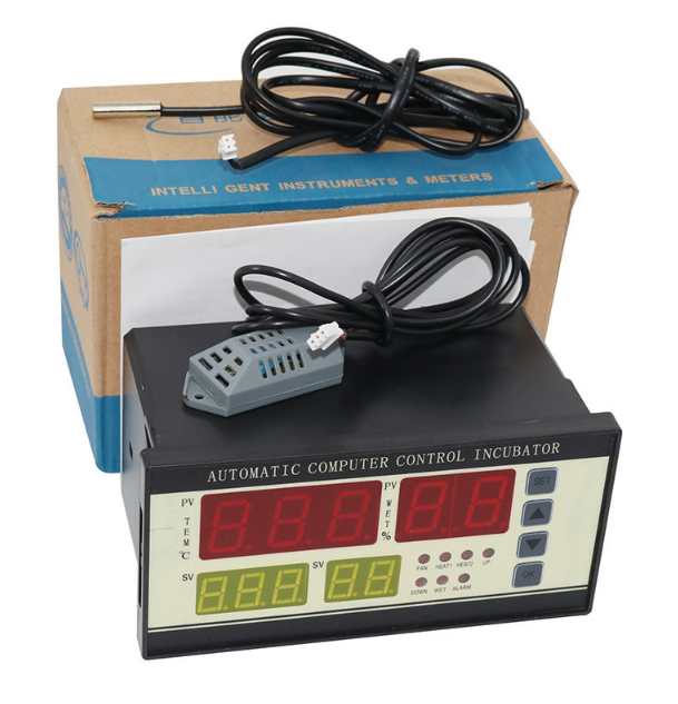 XM-18 Farm Poultry Accessories - Poultry Incubator ulasan dan harga