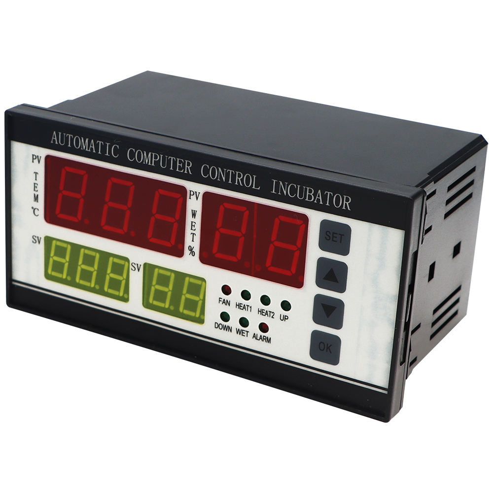 XM-18 Farm Poultry Accessories - Poultry Incubator ulasan dan harga