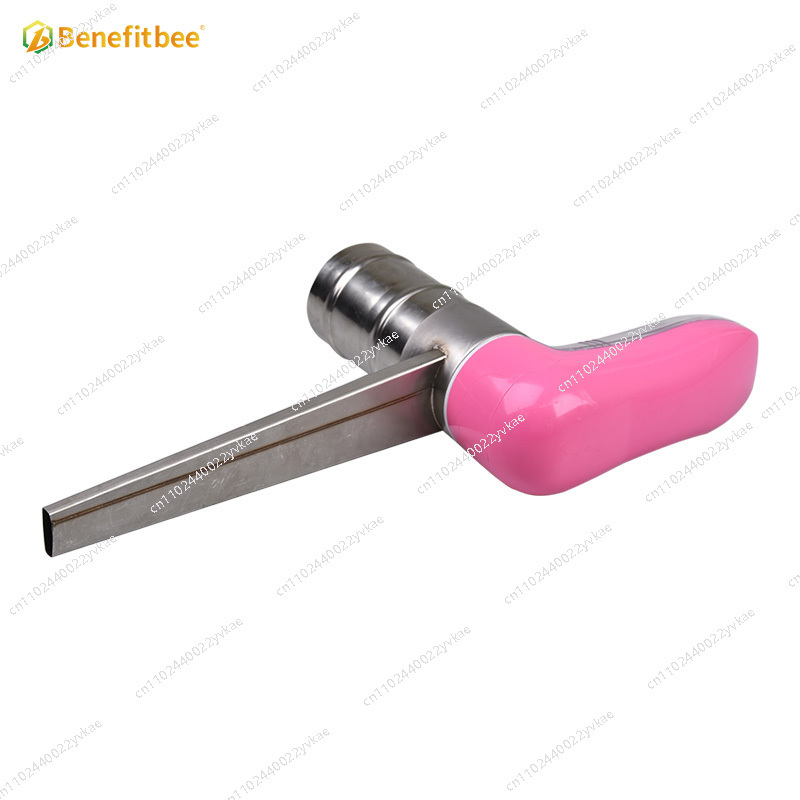Y Electric Vaporizer Bee Varro - Bee Smoker Tool ulasan dan harga