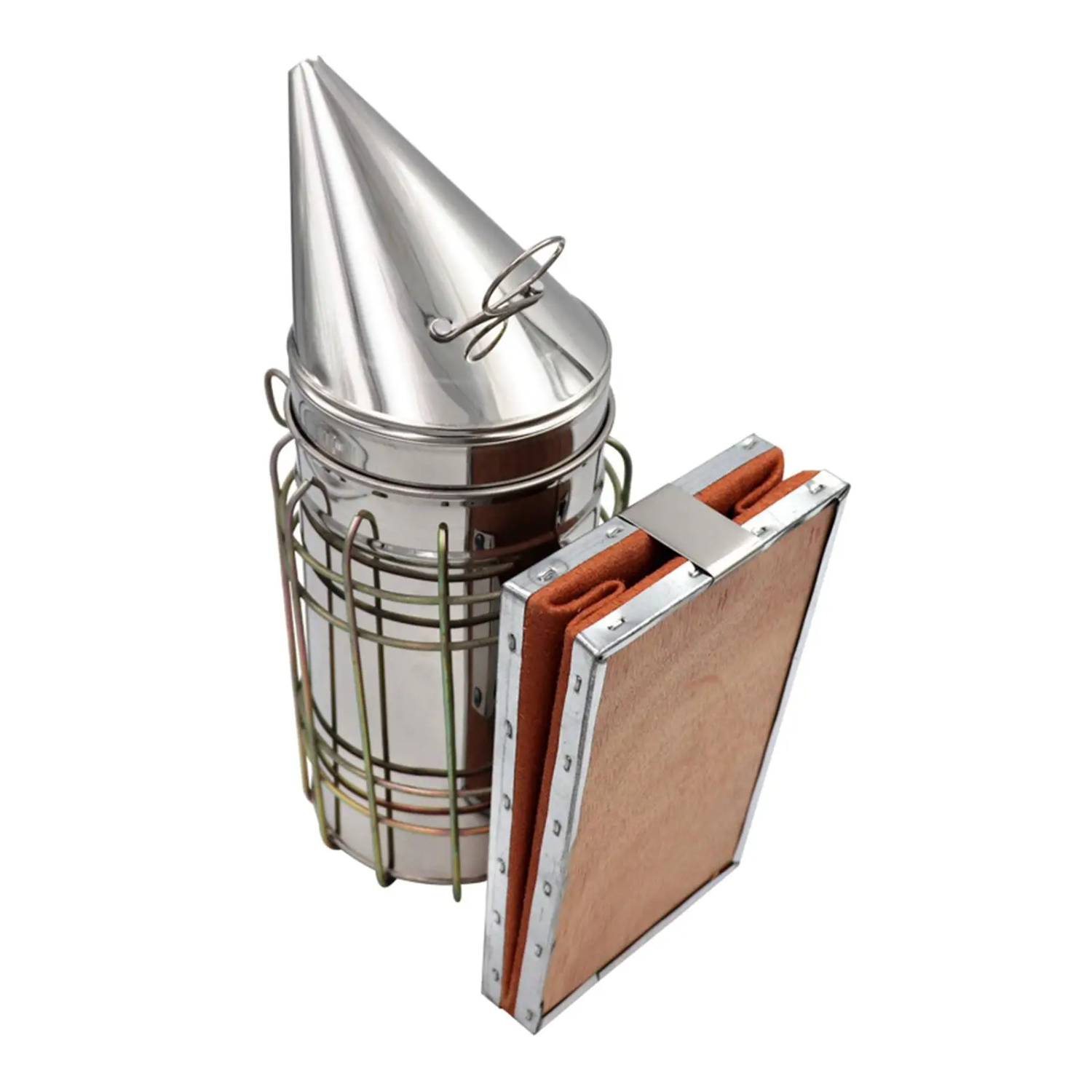 Beekeeping Sprayer, Bee Smoker - Bee Smoker Tool ulasan dan harga