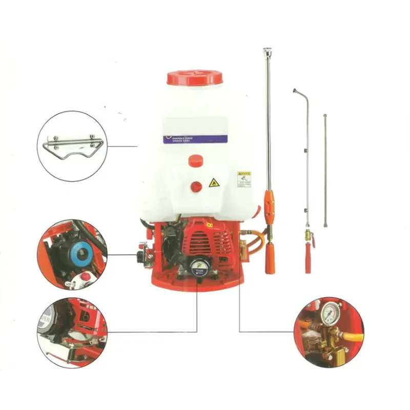 High Efficient Farm Machinery/ - Farming Pump For Agriculture ulasan dan harga