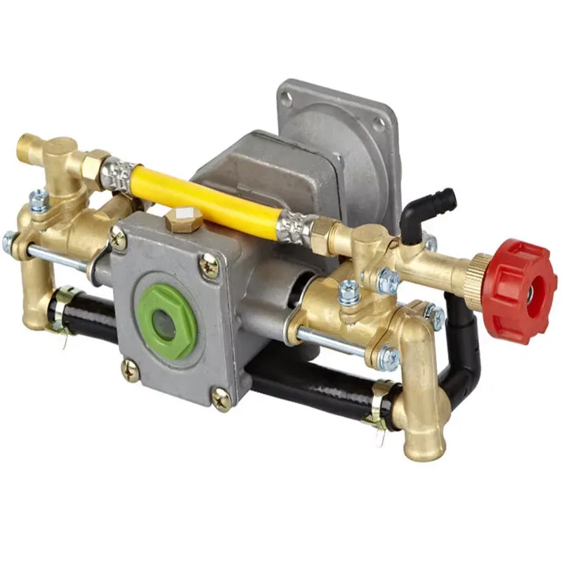 High Efficient Farm Machinery/ - Farming Pump For Agriculture ulasan dan harga