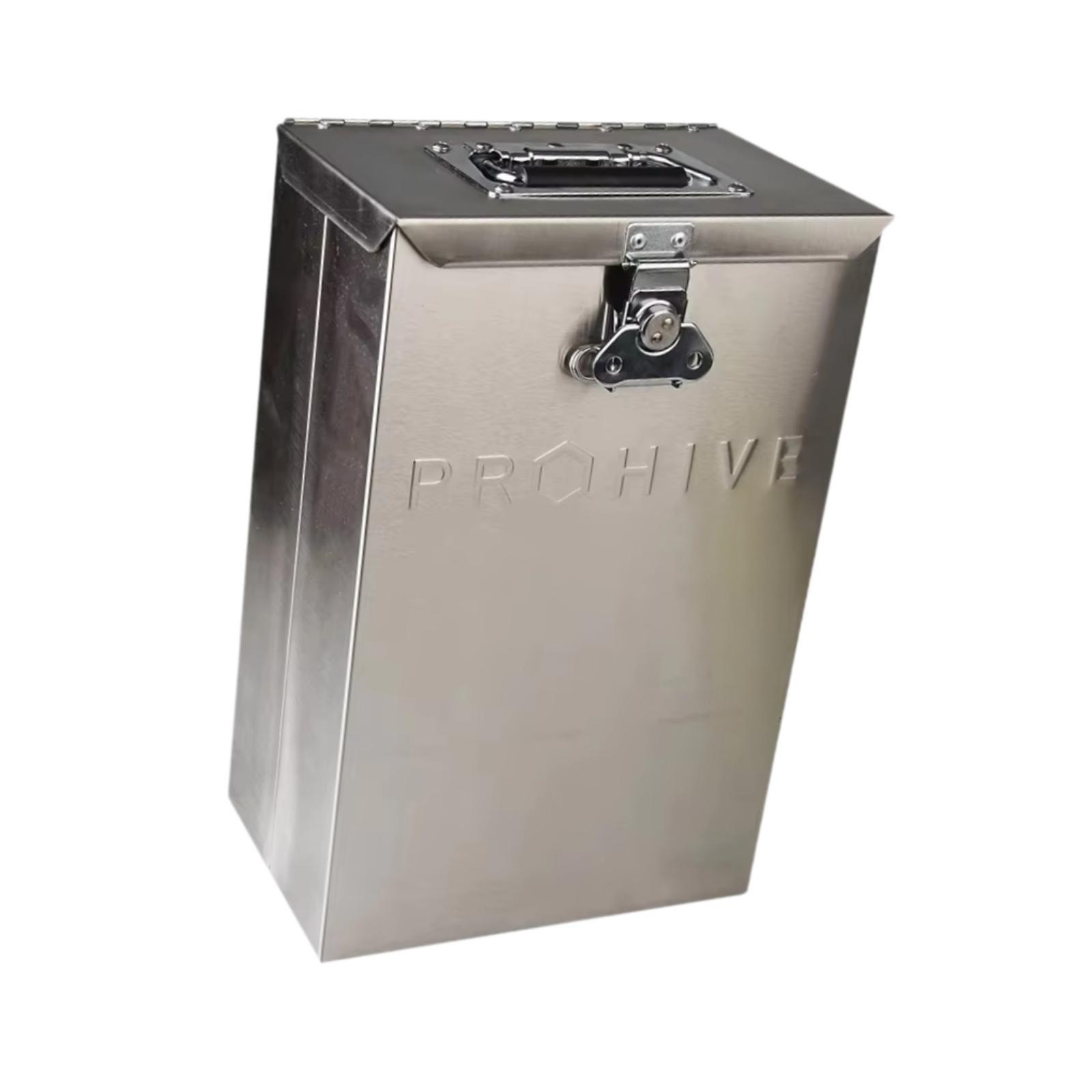 Beehive Smoker Portable Beekee - Bee Smoker Tool ulasan dan harga