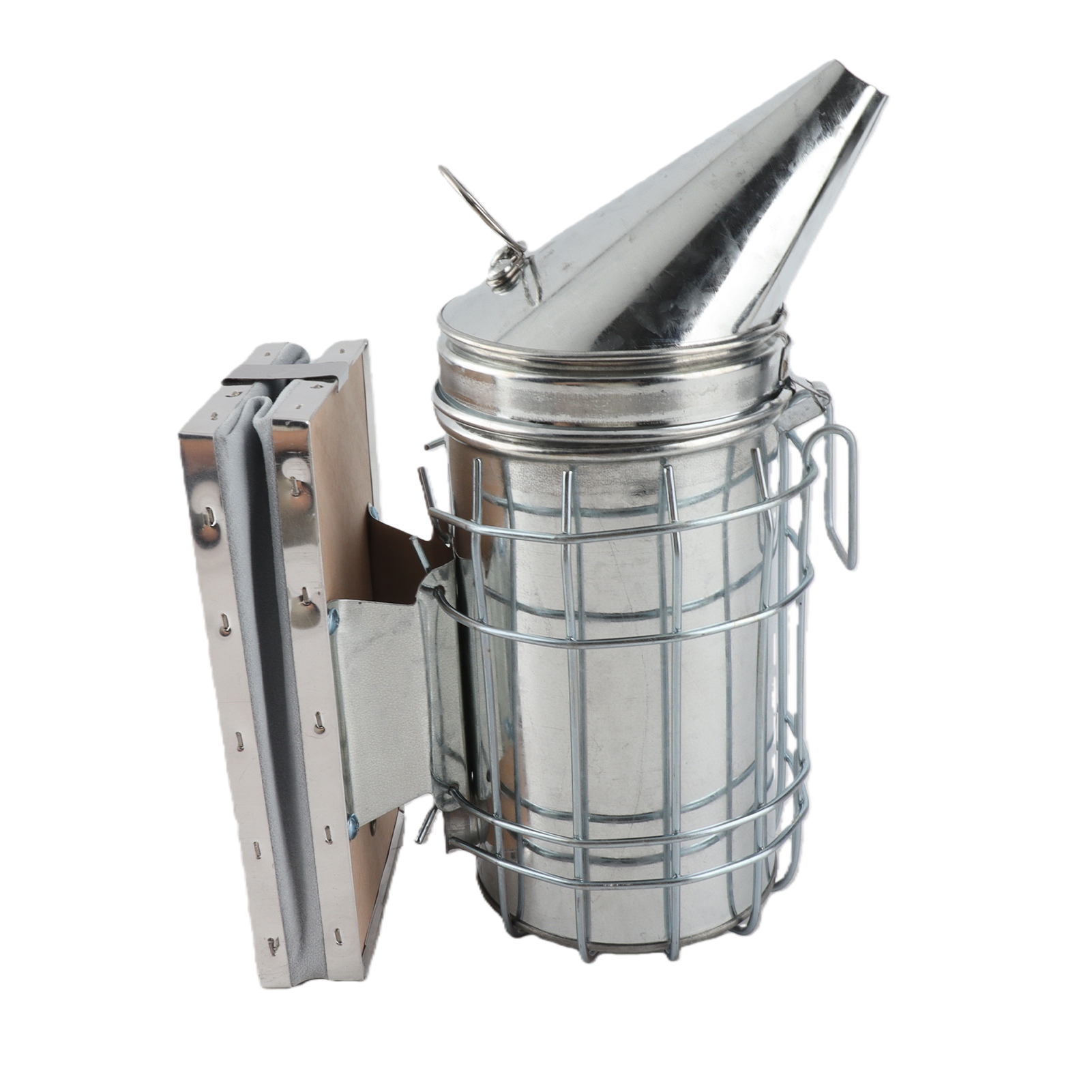 Beekeeping Smoker Bee Hive Smo - Bee Smoker Tool ulasan dan harga