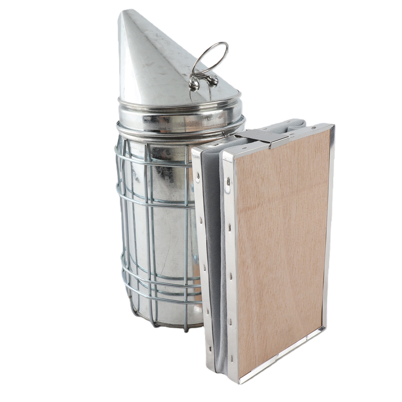 Beekeeping Smoker Bee Hive Smo - Bee Smoker Tool ulasan dan harga