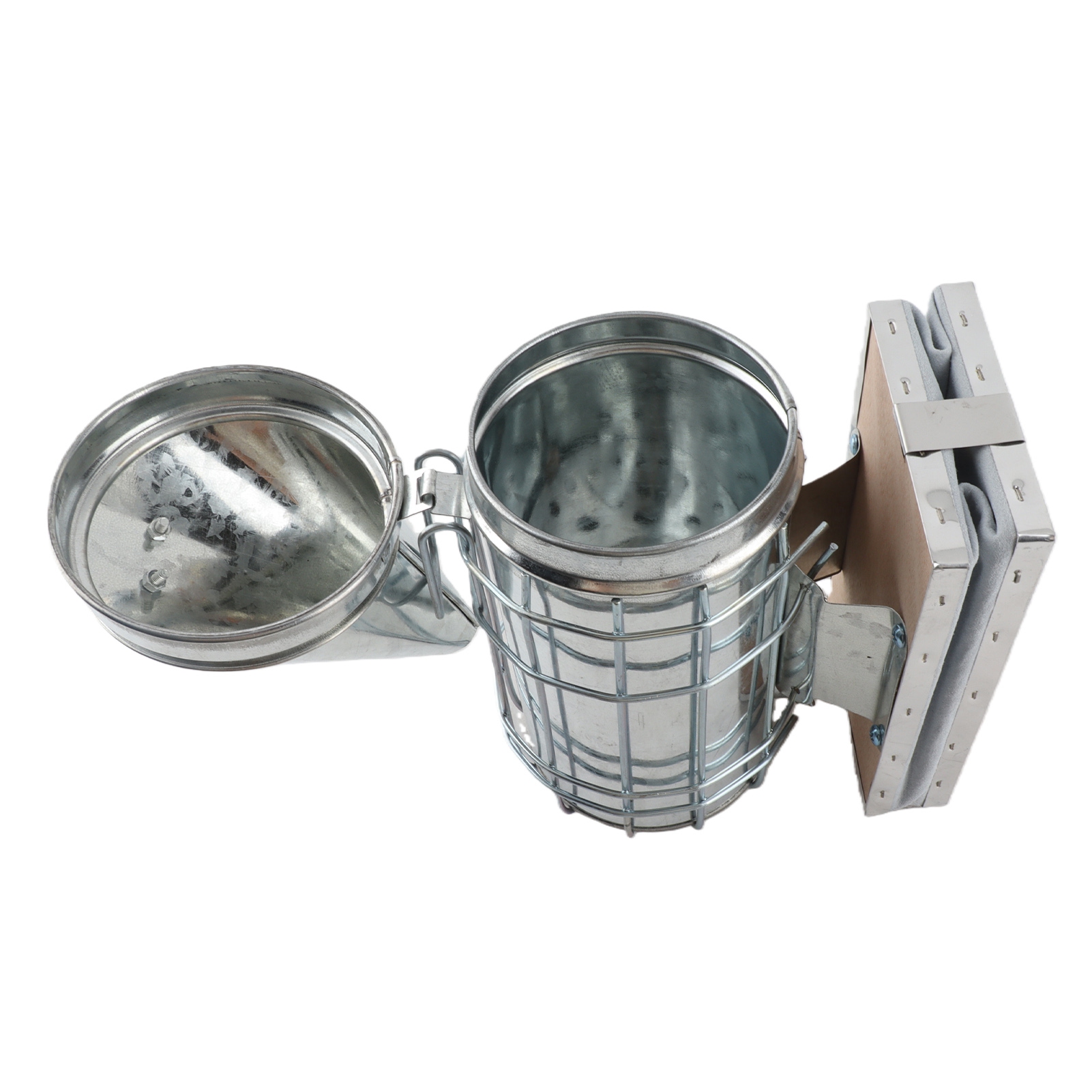 Beekeeping Smoker Bee Hive Smo - Bee Smoker Tool ulasan dan harga