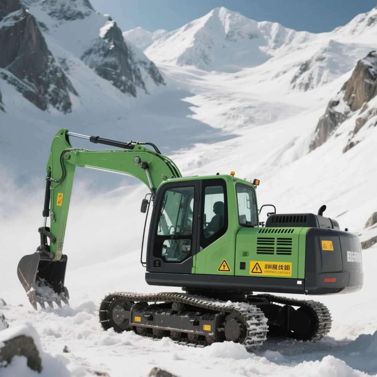 CE Euro 5 3Ton Mini Excavator  - Farming Agriculture Project ulasan dan harga