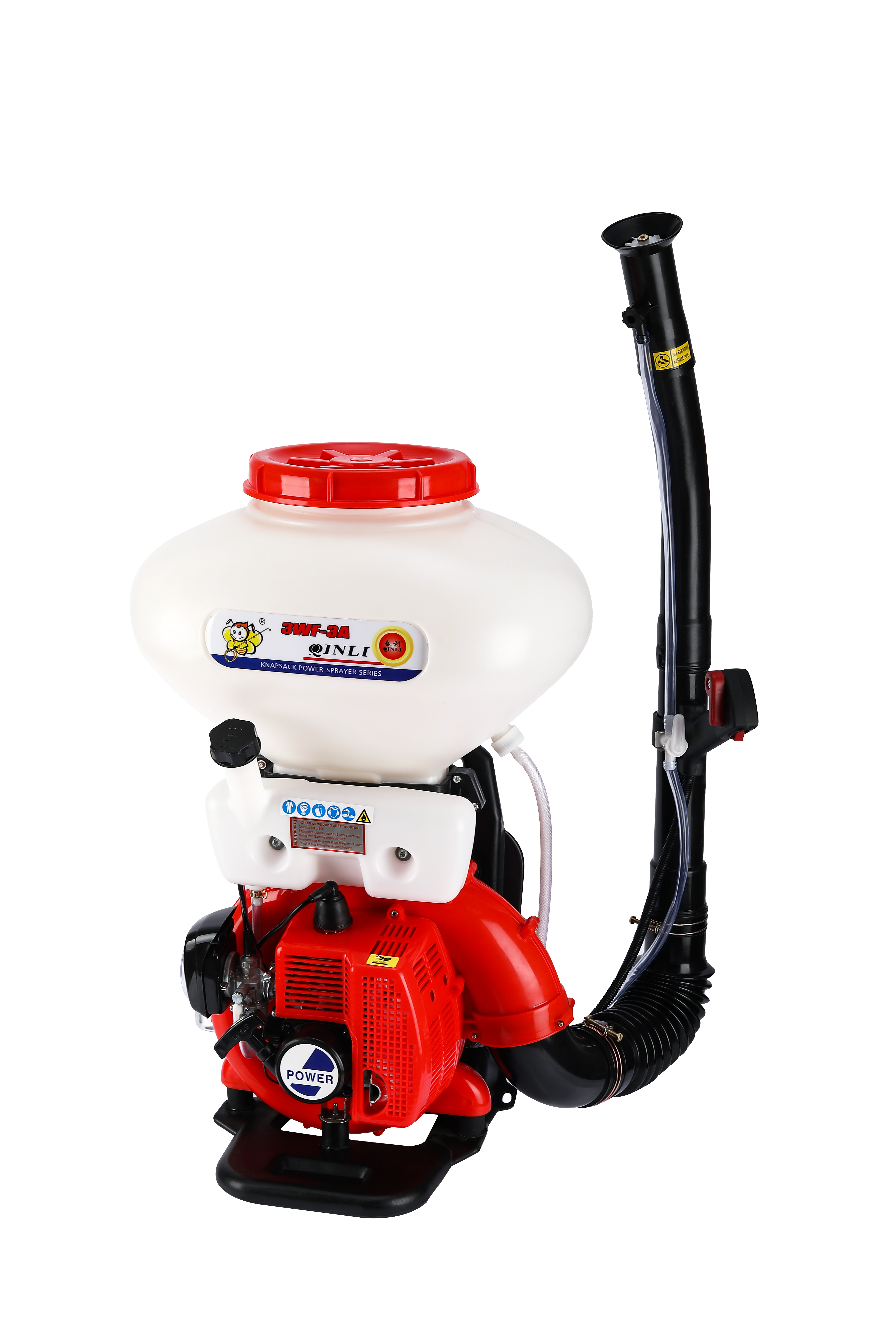 42CC Backpack Powered Agricult - Crop Sprayer Backpack ulasan dan harga