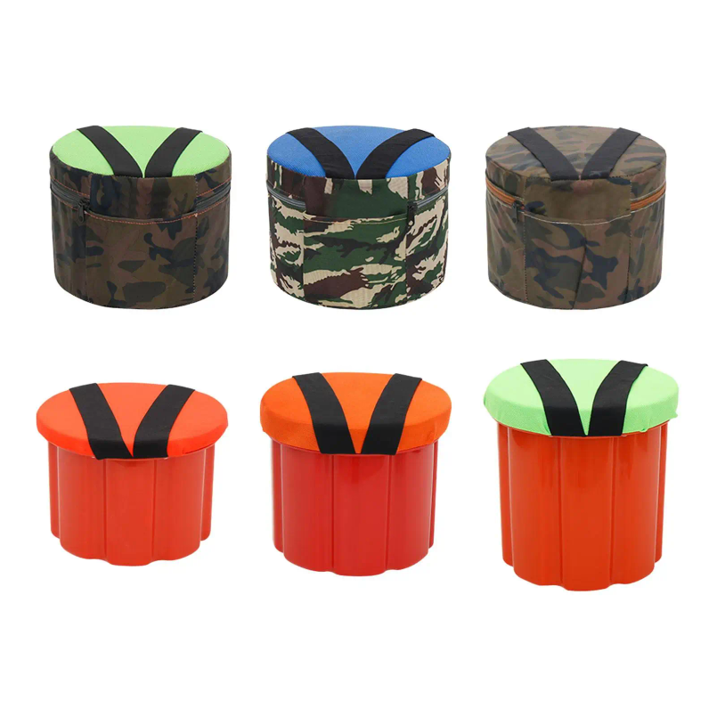 Wearable Gardening Stool Garde - Farming Farmer ulasan dan harga