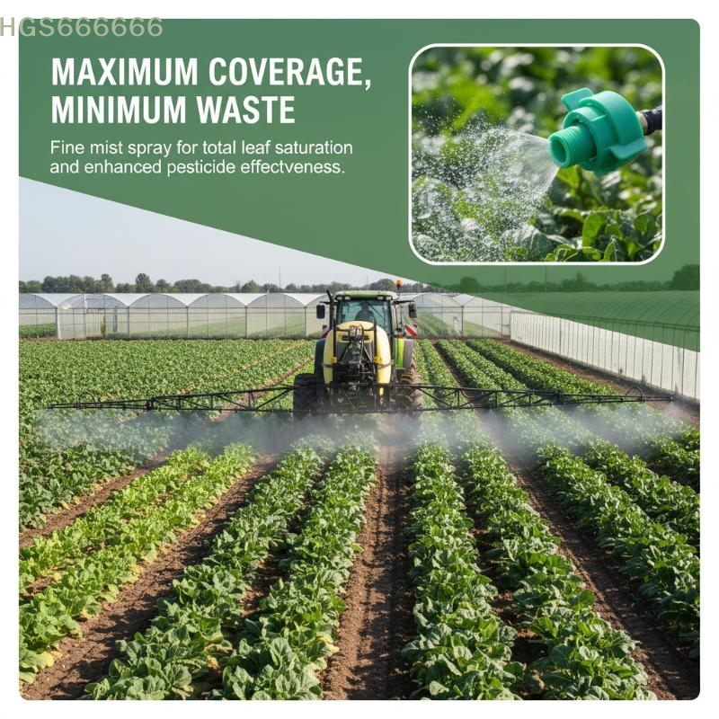 1 Set Agricultural Biocide Spr - Farming Or Agriculture ulasan dan harga