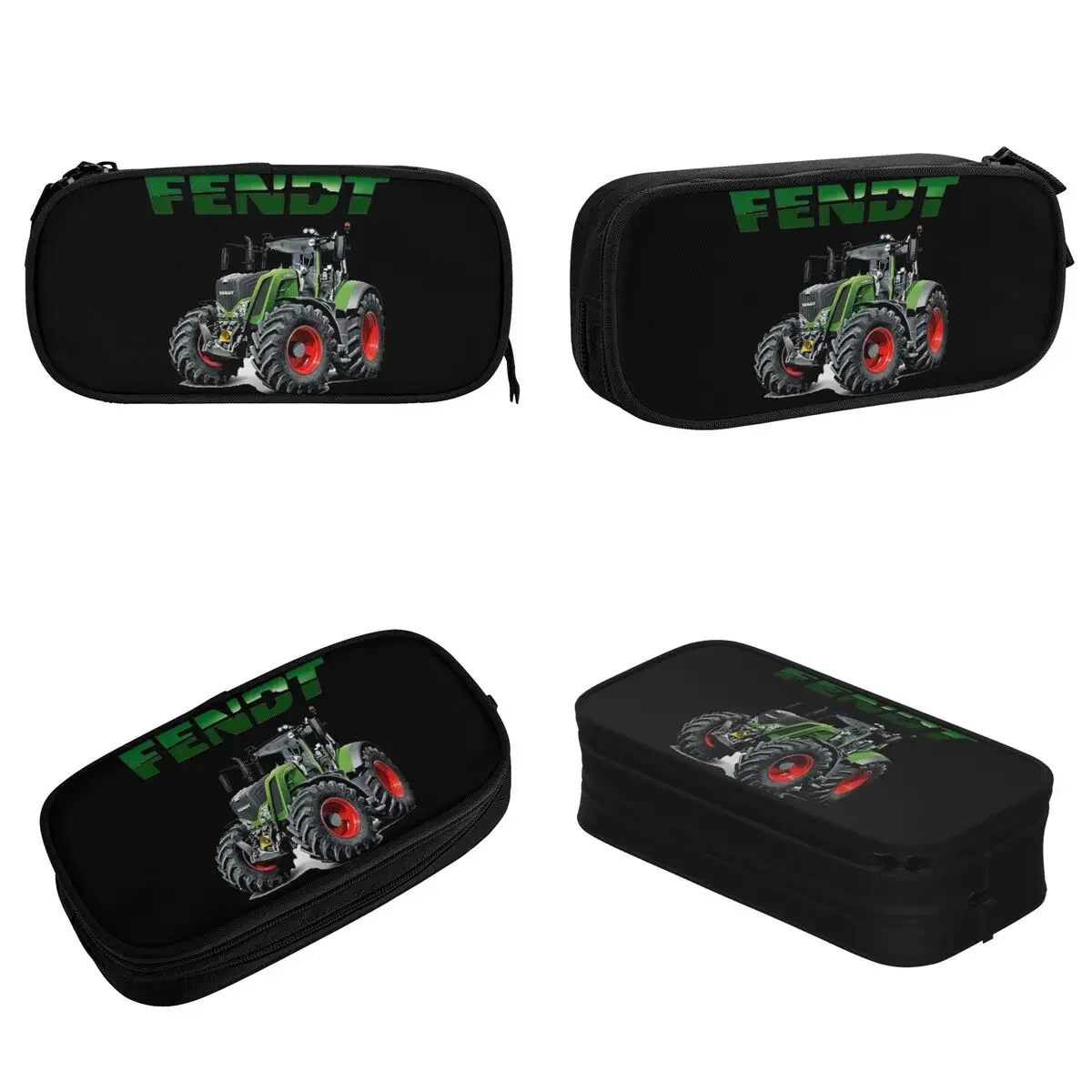 Tractor Fendt Farming Agricult - Agriculture Farming School ulasan dan harga