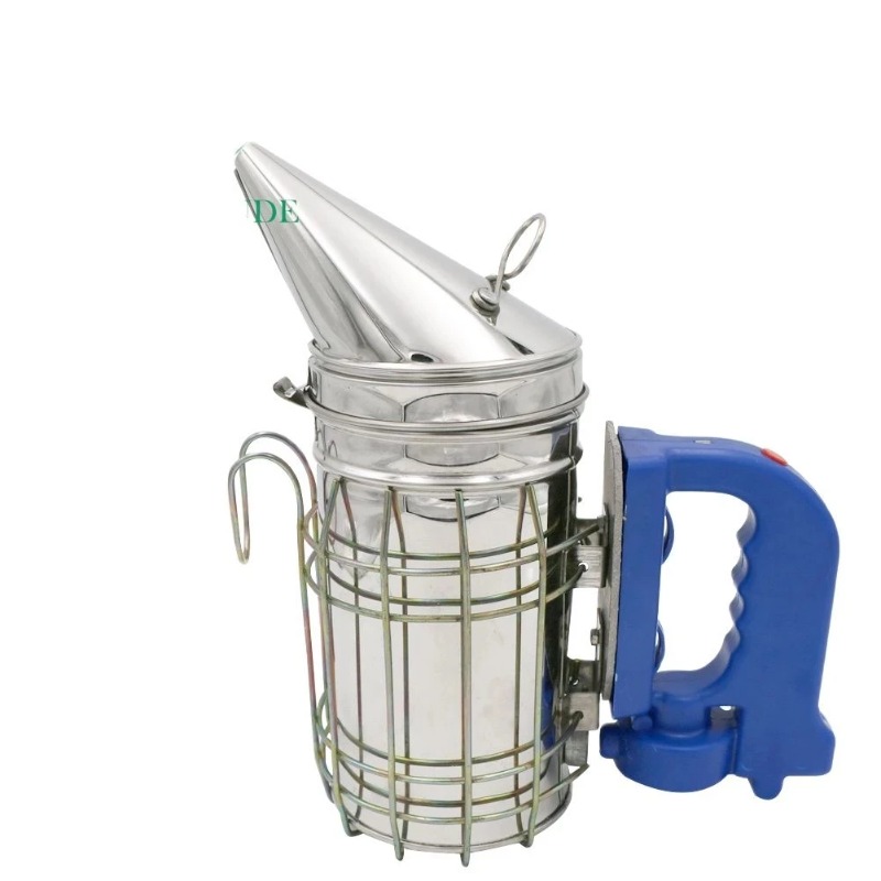 Stainless Steel Electric Bee S - Bee Smoker Tool ulasan dan harga