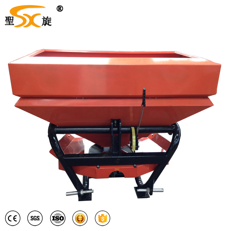 Shandong New CDR Seed Fertiliz - Farming Or Agriculture ulasan dan harga