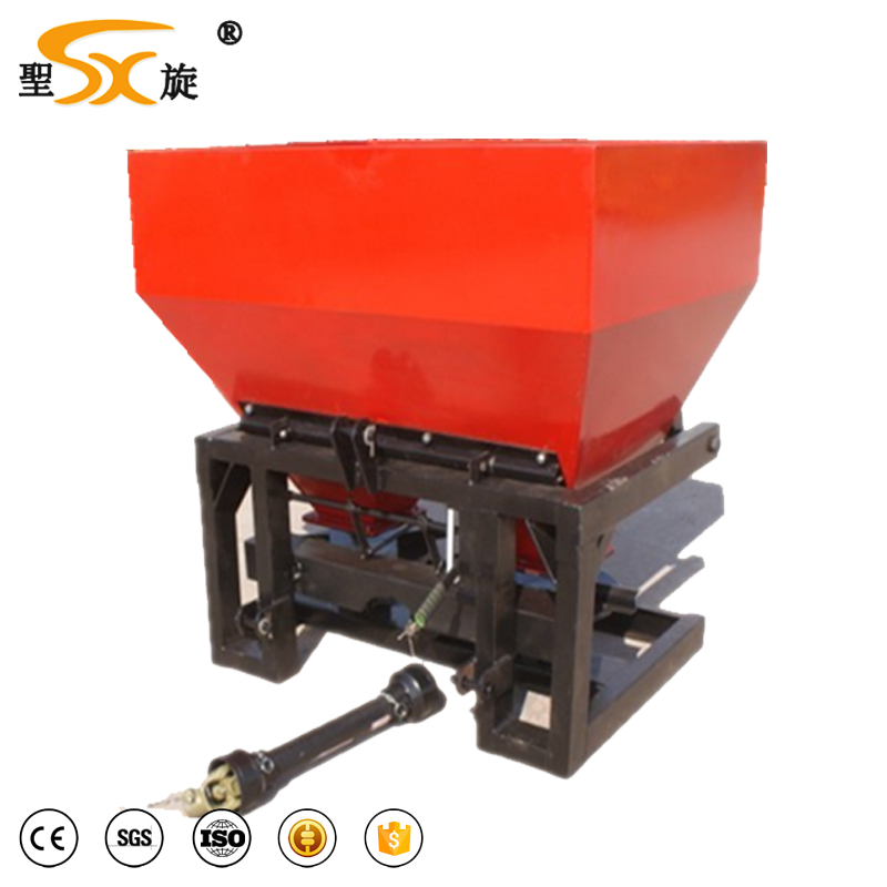Shandong New CDR Seed Fertiliz - Farming Or Agriculture ulasan dan harga