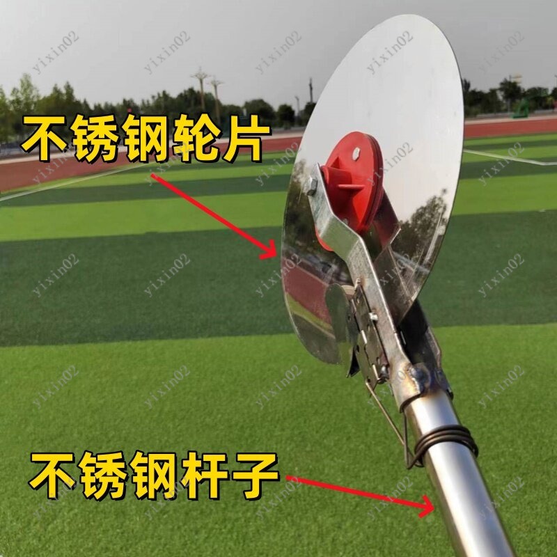 Manual Stainless Steel  Film A - Agriculture Onion Farming ulasan dan harga