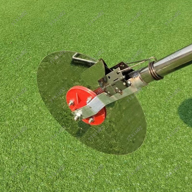 Manual Stainless Steel  Film A - Agriculture Onion Farming ulasan dan harga