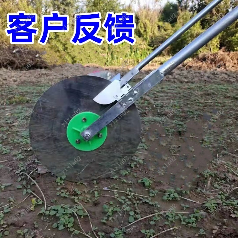 Manual Stainless Steel  Film A - Agriculture Onion Farming ulasan dan harga