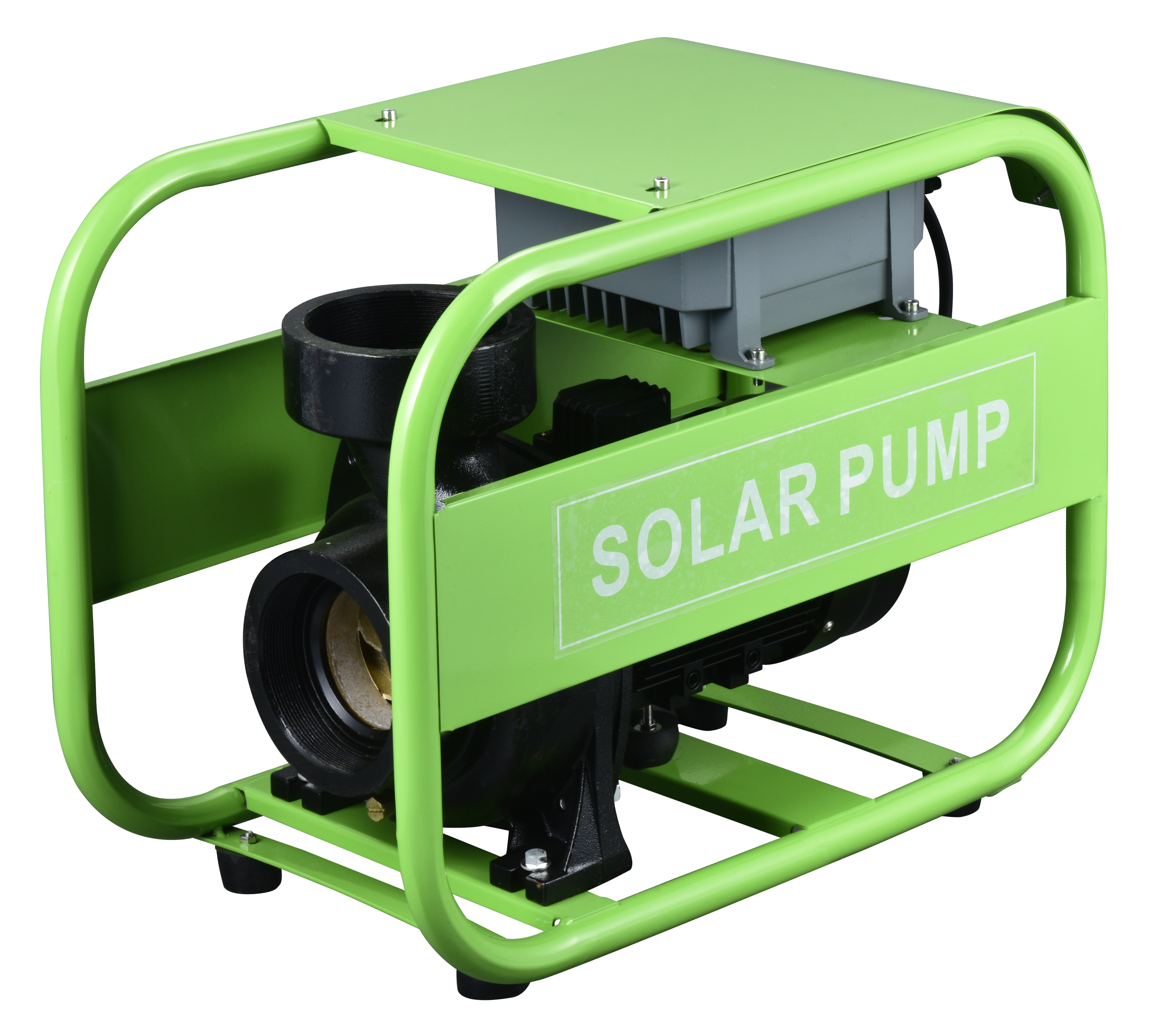 DC Solar Surface Water Pump  1 - Farming Pump For Agriculture ulasan dan harga