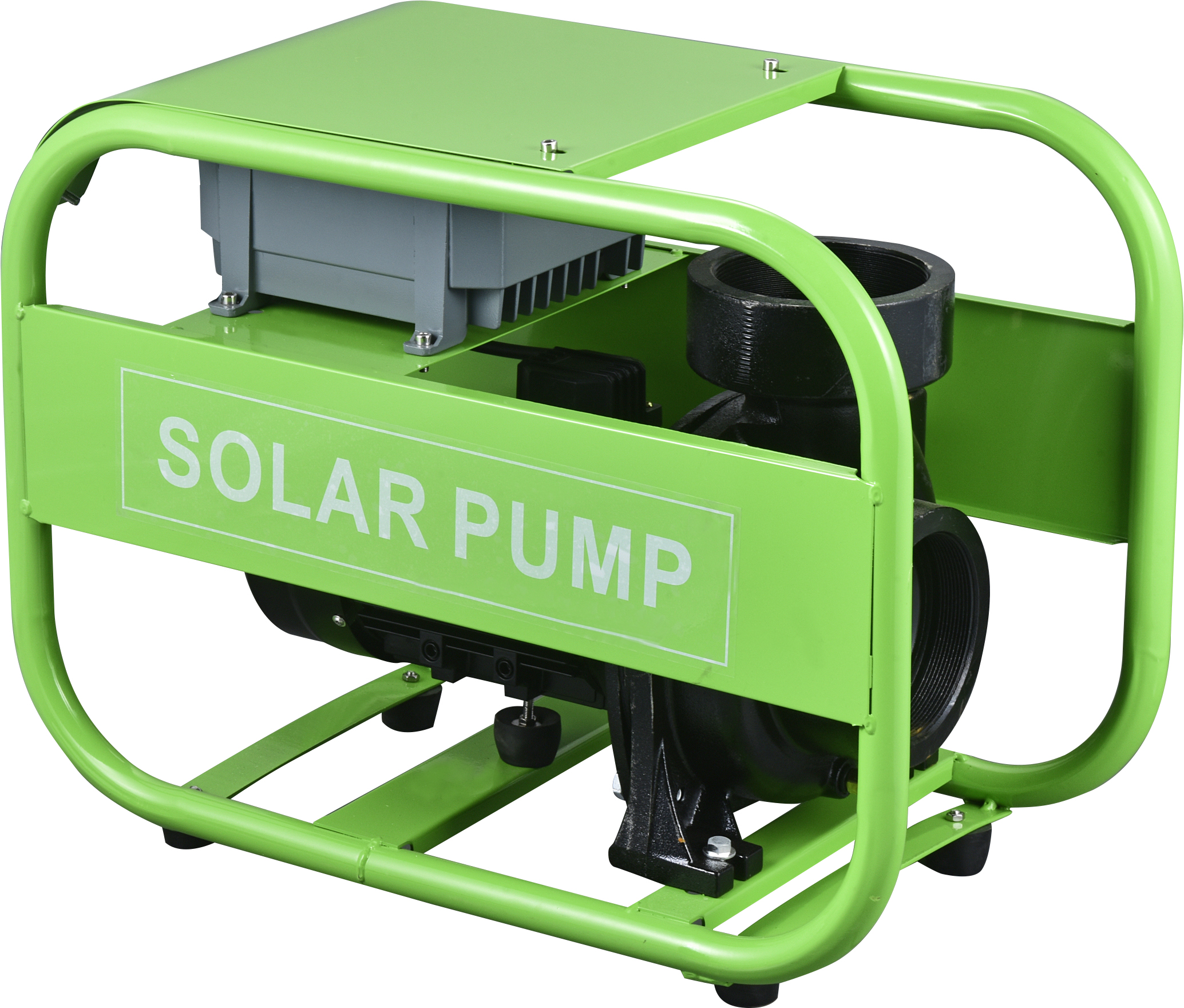 DC Solar Surface Water Pump  1 - Farming Pump For Agriculture ulasan dan harga