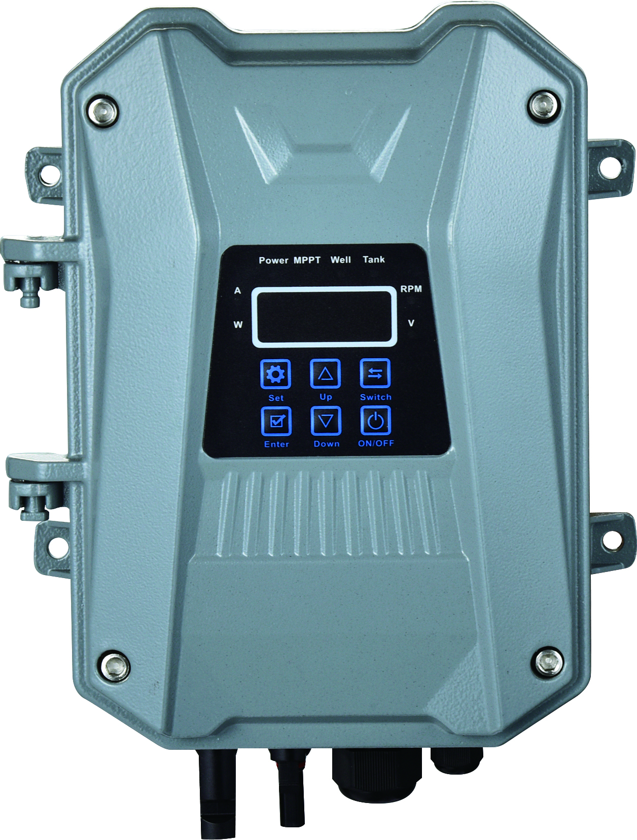 DC Solar Surface Water Pump  1 - Farming Pump For Agriculture ulasan dan harga