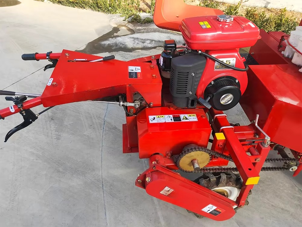 High Efficiency Automatic Onio - Agriculture Onion Farming ulasan dan harga