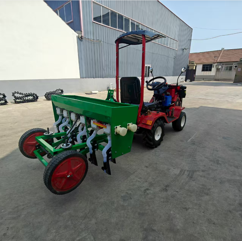 15HP-80HP Diesel Mini Wheel Tr - Farming Pump For Agriculture ulasan dan harga