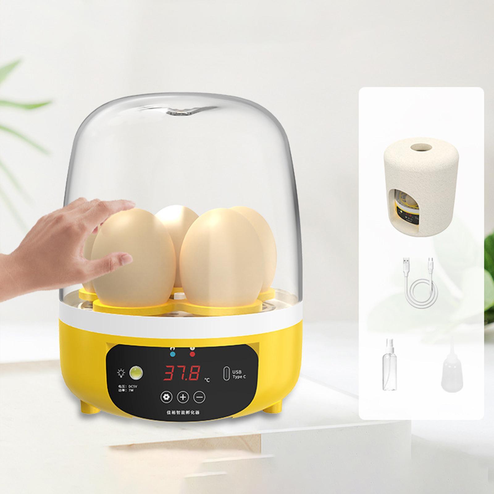 Digital Automatic Egg Incubato - Poultry Incubator ulasan dan harga